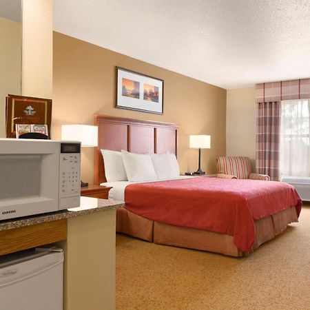Country Inn & Suites By Radisson, Sycamore, Il Eksteriør bilde