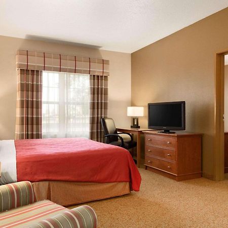 Country Inn & Suites By Radisson, Sycamore, Il Eksteriør bilde