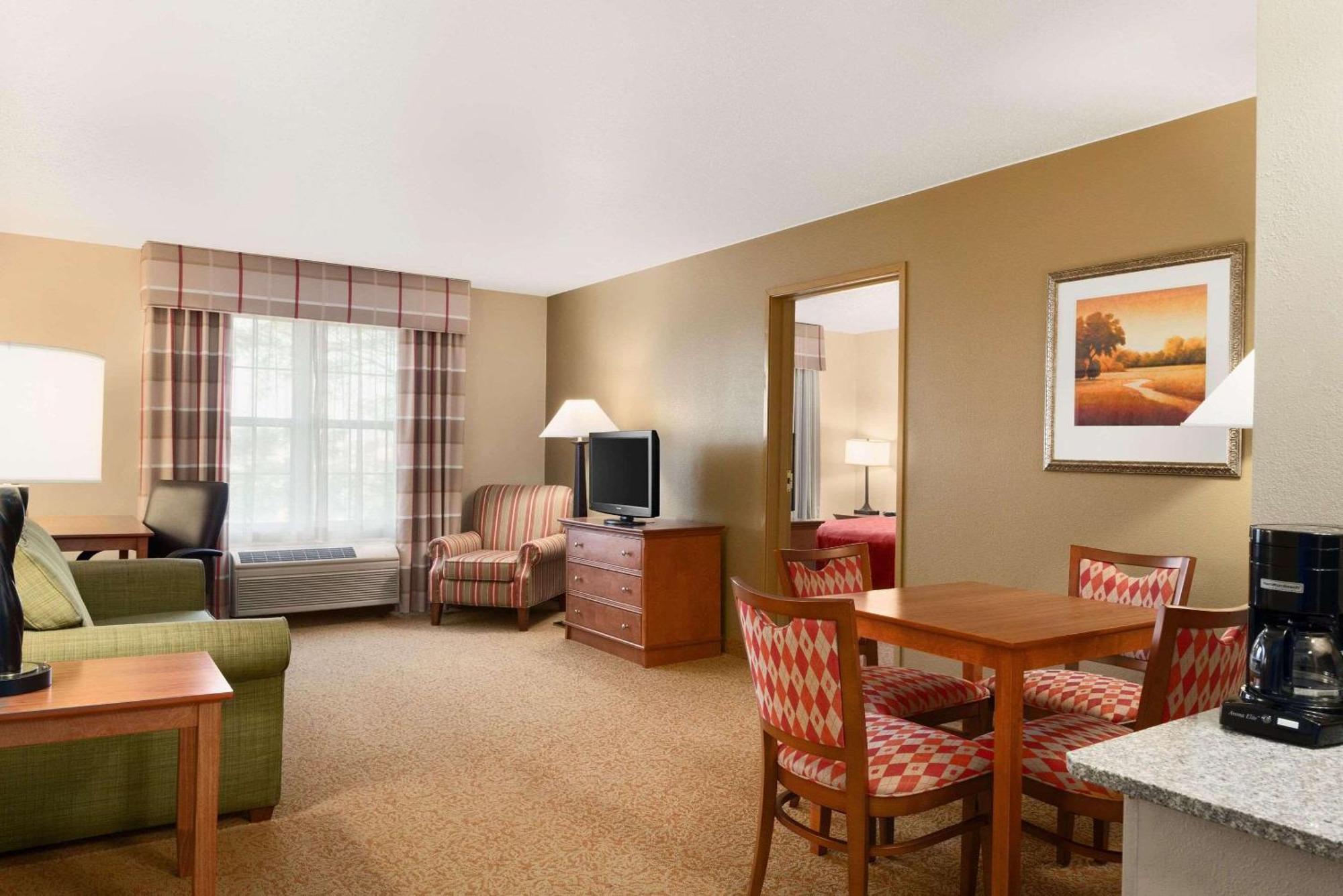 Country Inn & Suites By Radisson, Sycamore, Il Eksteriør bilde