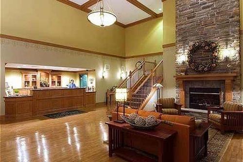 Country Inn & Suites By Radisson, Sycamore, Il Interiør bilde