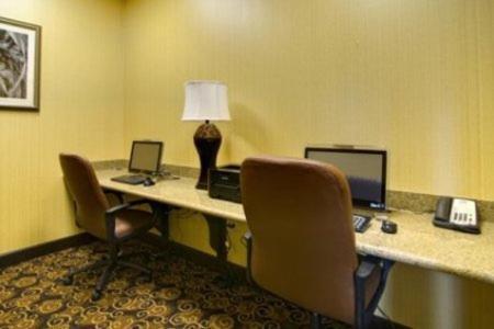 Country Inn & Suites By Radisson, Sycamore, Il Eksteriør bilde
