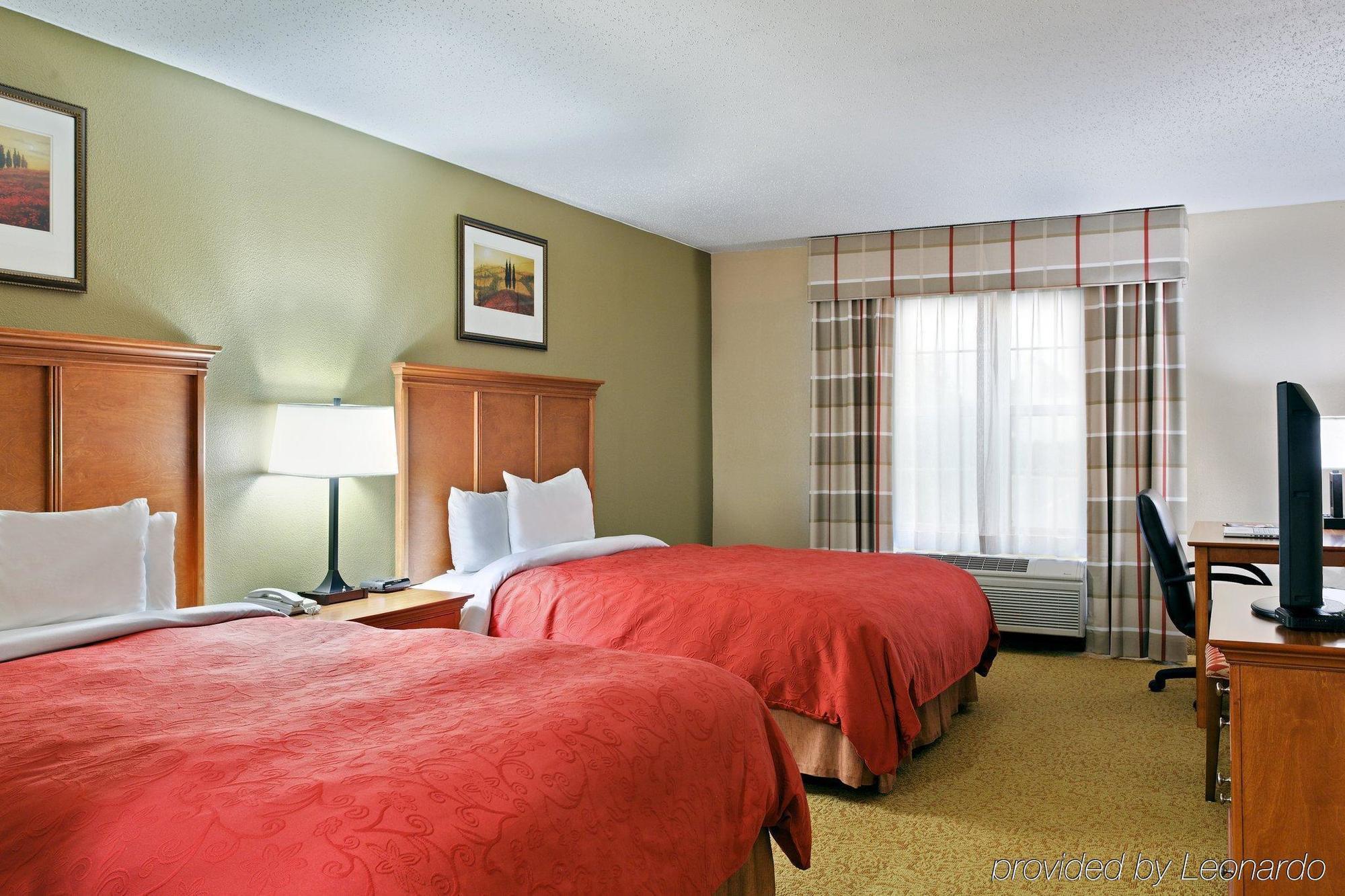 Country Inn & Suites By Radisson, Sycamore, Il Rom bilde