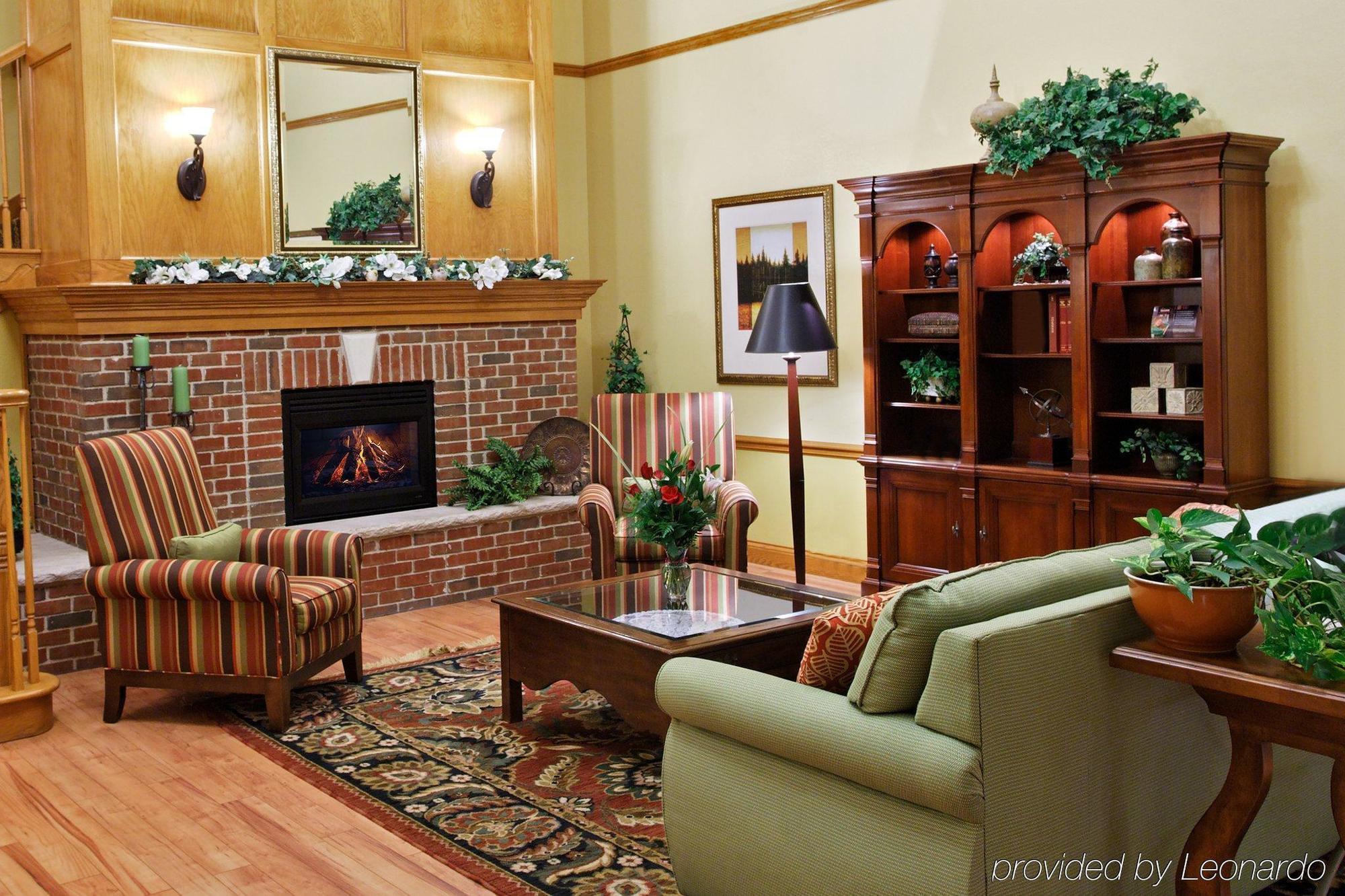 Country Inn & Suites By Radisson, Sycamore, Il Eksteriør bilde
