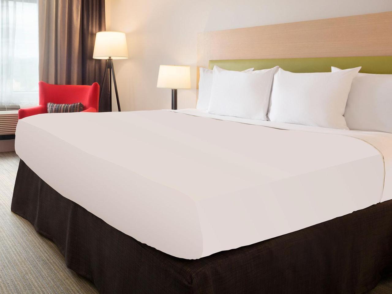 Country Inn & Suites By Radisson, Sycamore, Il Eksteriør bilde